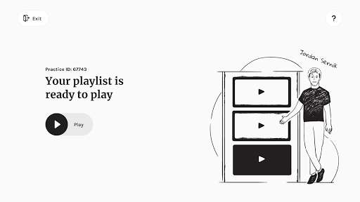Run android online APK Channel :D from MyAndroid or emulate Channel :D using MyAndroid