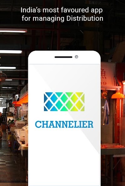 Run android online APK Channelier from MyAndroid or emulate Channelier using MyAndroid