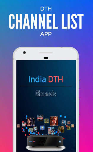Emulate Android APK Channel List for Tata Sky India DTH Emulate Android APK Channel List for Tata Sky India DTH
