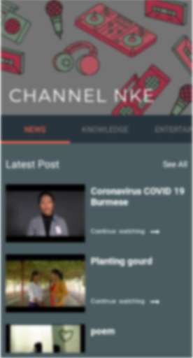 Run android online APK Channel NKE from MyAndroid or emulate Channel NKE using MyAndroid Run android online APK Channel NKE from MyAndroid or emulate Channel NKE using MyAndroid
