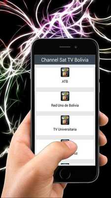 Emulate Android APK Channel Sat TV Bolivia Emulate Android APK Channel Sat TV Bolivia