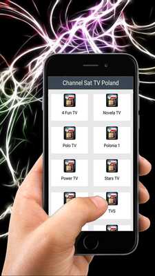Emulate Android APK Channel Sat TV Poland Emulate Android APK Channel Sat TV Poland