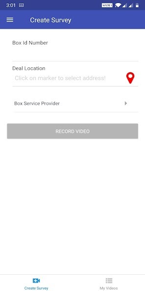 Run android online APK Channel Survey from MyAndroid or emulate Channel Survey using MyAndroid Run android online APK Channel Survey from MyAndroid or emulate Channel Survey using MyAndroid