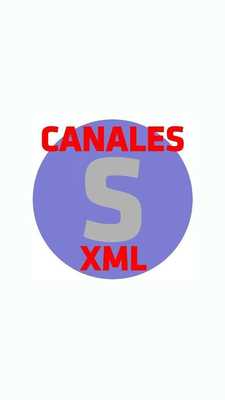 Emulate Android APK Channels XML for Splive TV Emulate Android APK Channels XML for Splive TV