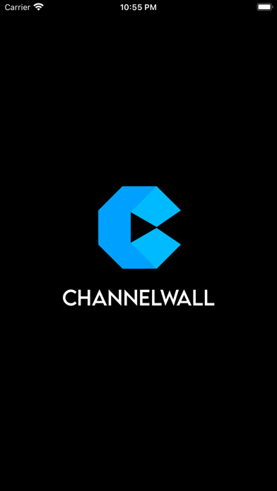 Emulate iPhone app Channelwall using MyAndroid