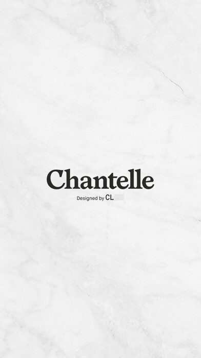 Emulate iPhone app Chantelle仙黛爾 using MyAndroid
