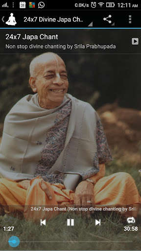 Emulate Android APK Chant Hare Krishna Emulate Android APK Chant Hare Krishna