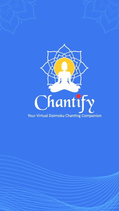 Emulate iPhone app Chantify using MyAndroid Emulate iPhone app Chantify using MyAndroid