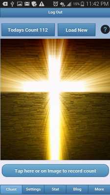 Emulate Android APK Chant Jesus Emulate Android APK Chant Jesus
