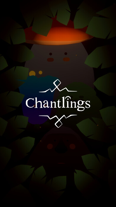 Emulate iPhone app Chantlings using MyAndroid Emulate iPhone app Chantlings using MyAndroid