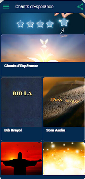 Run android online APK Chants dEspérance 9 Parties from MyAndroid or emulate Chants dEspérance 9 Parties using MyAndroid Run android online APK Chants dEspérance 9 Parties from MyAndroid or emulate Chants dEspérance 9 Parties using MyAndroid