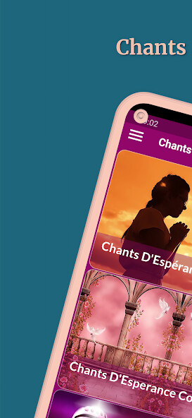 Run android online APK Chants DEspérance Complet from MyAndroid or emulate Chants DEspérance Complet using MyAndroid Run android online APK Chants DEspérance Complet from MyAndroid or emulate Chants DEspérance Complet using MyAndroid