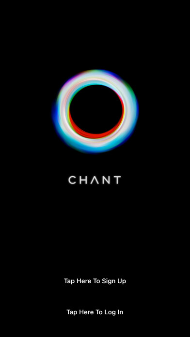 Emulate iPhone app Chant World App using MyAndroid Emulate iPhone app Chant World App using MyAndroid