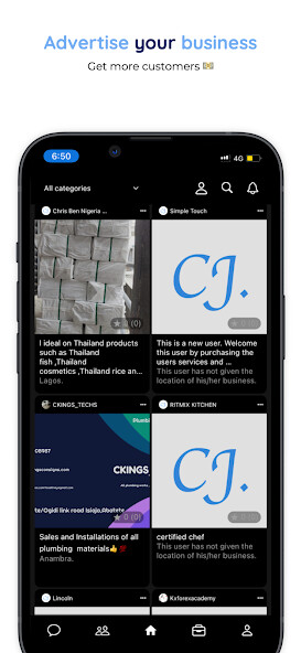 Run android online APK ChaoJobs from MyAndroid or emulate ChaoJobs using MyAndroid Run android online APK ChaoJobs from MyAndroid or emulate ChaoJobs using MyAndroid