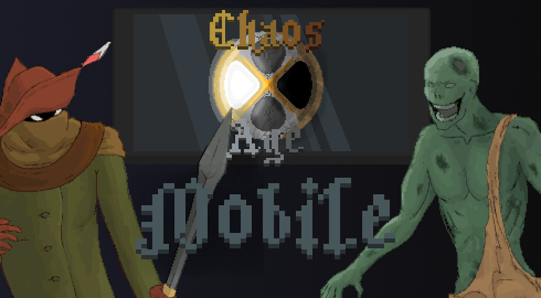 Run android online APK Chaos Age : Mobile - The souls from MyAndroid or emulate Chaos Age : Mobile - The souls using MyAndroid