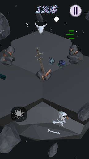 Run android online APK Chaos Arena from MyAndroid or emulate Chaos Arena using MyAndroid