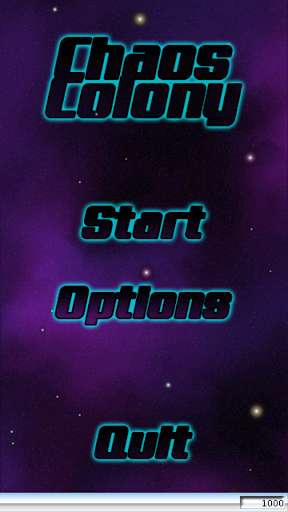 Emulate Android APK Chaos Colony Emulate Android APK Chaos Colony