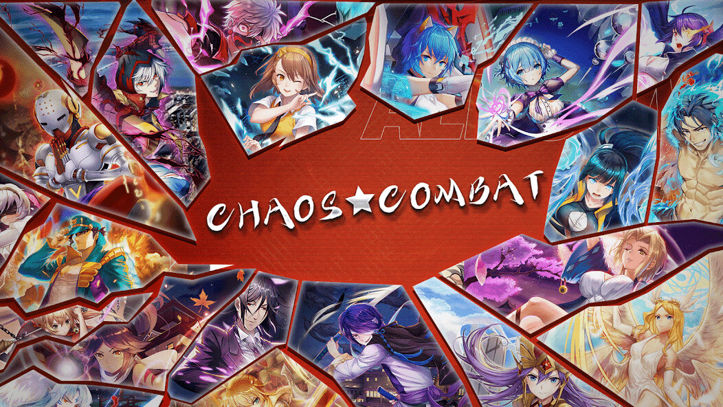 Run android online APK Chaos Combat from MyAndroid or emulate Chaos Combat using MyAndroid Run android online APK Chaos Combat from MyAndroid or emulate Chaos Combat using MyAndroid