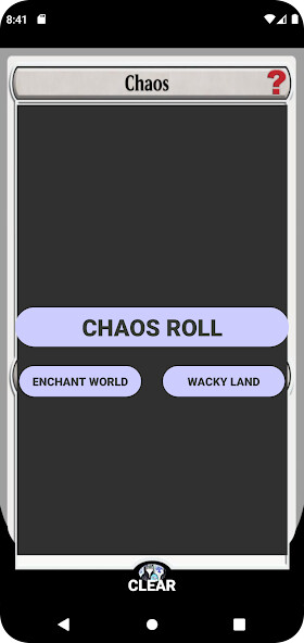 Run android online APK Chaos Magic from MyAndroid or emulate Chaos Magic using MyAndroid Run android online APK Chaos Magic from MyAndroid or emulate Chaos Magic using MyAndroid