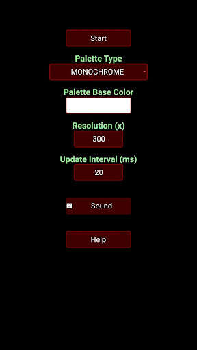Run android online APK ChaosMirror from MyAndroid or emulate ChaosMirror using MyAndroid