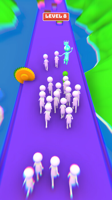 Emulate iPhone app Chaos Run using MyAndroid Emulate iPhone app Chaos Run using MyAndroid