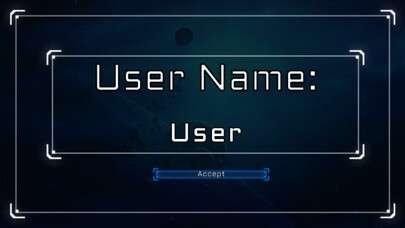 Emulate iPhone app Chaos Trivia using MyAndroid