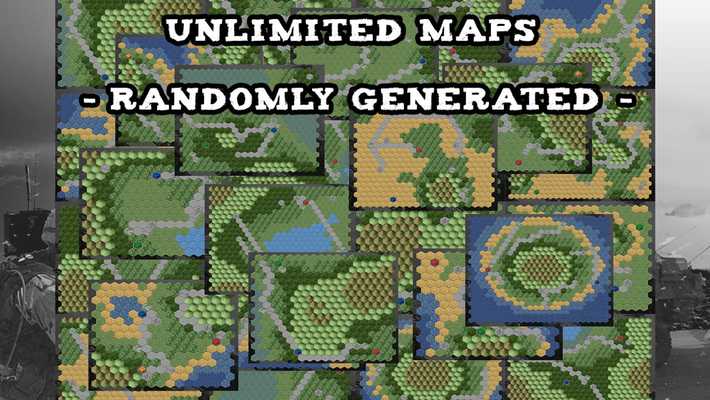 Emulate Android APK Chaos: World War