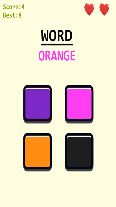 Emulate iPhone app Chaotic Colors - Brain Puzzle using MyAndroid Emulate iPhone app Chaotic Colors - Brain Puzzle using MyAndroid