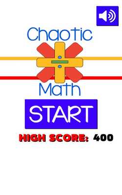 Emulate Android APK Chaotic Math