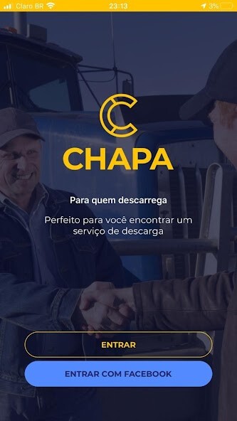 Run android online APK Chapa from MyAndroid or emulate Chapa using MyAndroid