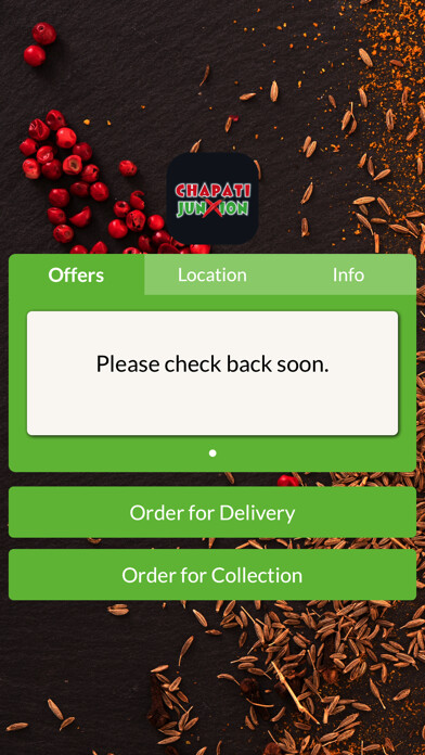 Emulate iPhone app Chapati Junxion using MyAndroid Emulate iPhone app Chapati Junxion using MyAndroid