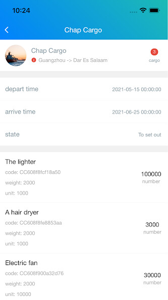 Run android online APK Chap Cargo Logistics Limited from MyAndroid or emulate Chap Cargo Logistics Limited using MyAndroid Run android online APK Chap Cargo Logistics Limited from MyAndroid or emulate Chap Cargo Logistics Limited using MyAndroid