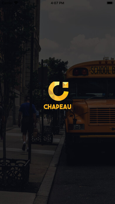 Emulate iPhone app Chapeau School Bus using MyAndroid Emulate iPhone app Chapeau School Bus using MyAndroid
