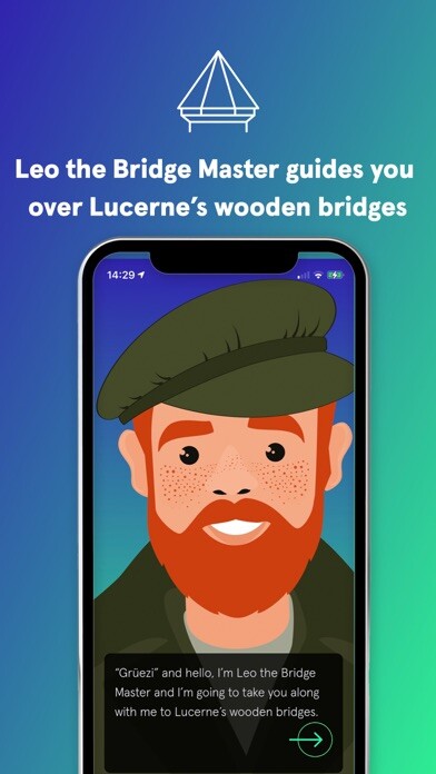 Emulate iPhone app Chapel Bridge using MyAndroid