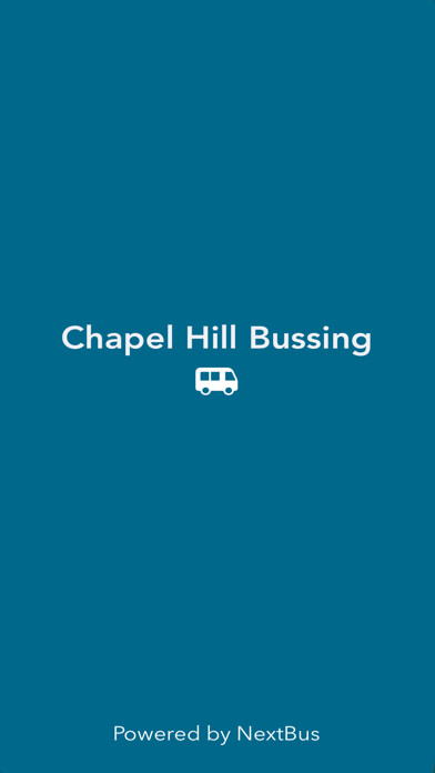 Emulate iPhone app Chapel Hill Bussing using MyAndroid Emulate iPhone app Chapel Hill Bussing using MyAndroid