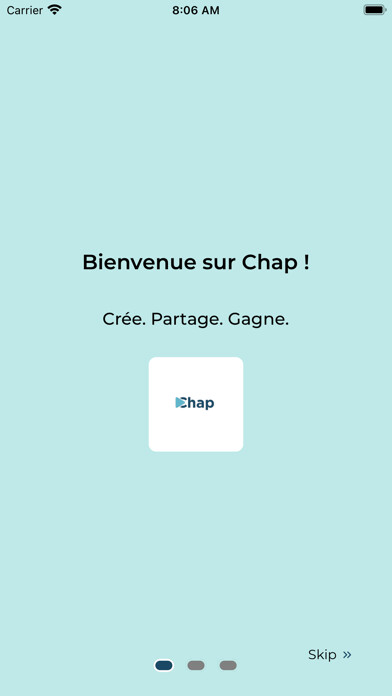 Emulate iPhone app Chap - Fun using MyAndroid