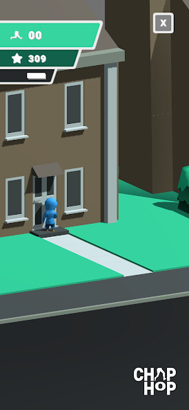 Run android online APK Chap Hop from MyAndroid or emulate Chap Hop using MyAndroid