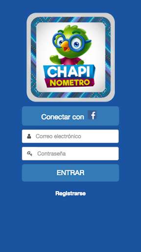 Run android online APK Chapinometro from MyAndroid or emulate Chapinometro using MyAndroid