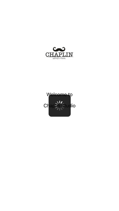 Emulate iPhone app Chaplin Studio using MyAndroid Emulate iPhone app Chaplin Studio using MyAndroid