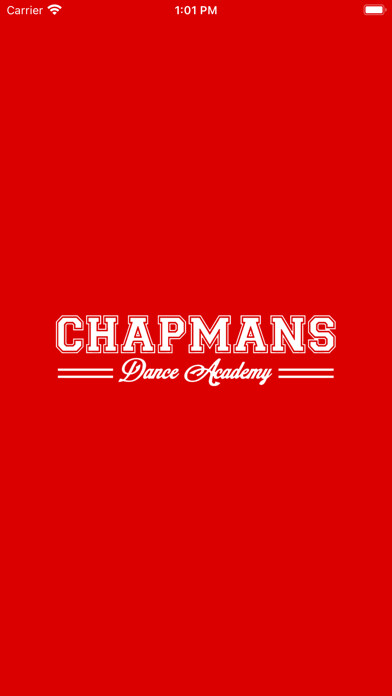 Emulate iPhone app Chapmans Dance Academy using MyAndroid Emulate iPhone app Chapmans Dance Academy using MyAndroid
