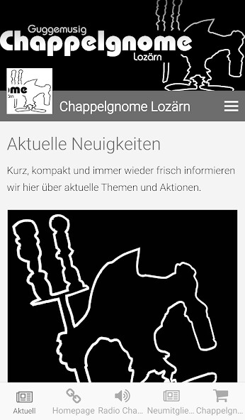Run android online APK Chappelgnome Lozärn from MyAndroid or emulate Chappelgnome Lozärn using MyAndroid Run android online APK Chappelgnome Lozärn from MyAndroid or emulate Chappelgnome Lozärn using MyAndroid