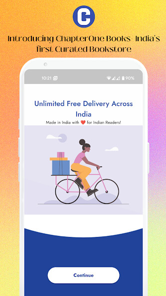 Run android online APK ChapterOne Books from MyAndroid or emulate ChapterOne Books using MyAndroid Run android online APK ChapterOne Books from MyAndroid or emulate ChapterOne Books using MyAndroid