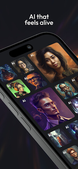 Run android online APK Character AI: AI-Powered Chat from MyAndroid or emulate Character AI: AI-Powered Chat using MyAndroid Run android online APK Character AI: AI-Powered Chat from MyAndroid or emulate Character AI: AI-Powered Chat using MyAndroid
