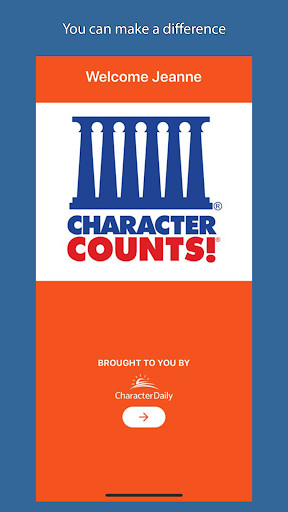 Run android online APK CharacterDaily from MyAndroid or emulate CharacterDaily using MyAndroid