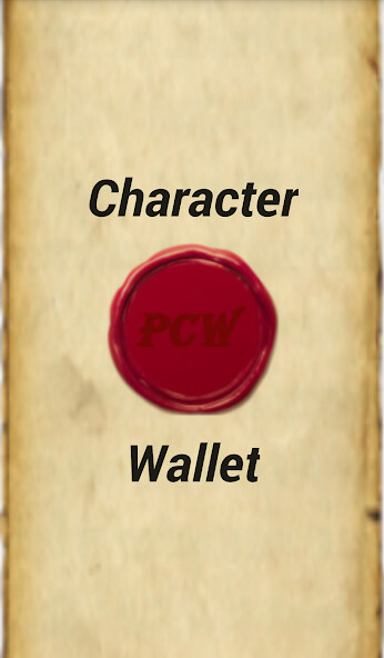 Emulate Android APK Character Wallet Emulate Android APK Character Wallet