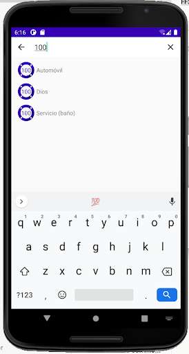 Run android online APK Charada Cubana from MyAndroid or emulate Charada Cubana using MyAndroid