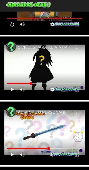 Run android online APK Charadas Otaku from MyAndroid or emulate Charadas Otaku using MyAndroid Run android online APK Charadas Otaku from MyAndroid or emulate Charadas Otaku using MyAndroid