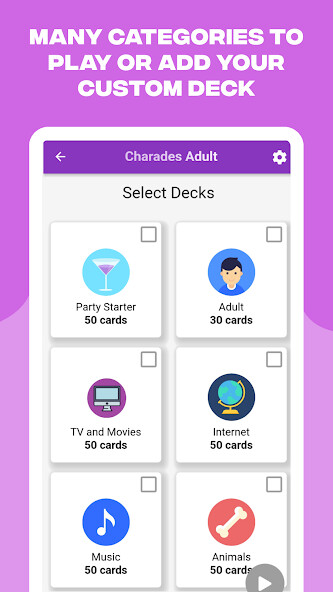 Run android online APK Charades For Adults from MyAndroid or emulate Charades For Adults using MyAndroid Run android online APK Charades For Adults from MyAndroid or emulate Charades For Adults using MyAndroid