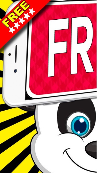 Emulate iPhone app Charades for Kids! FREE Guessing Games - Guess the Word Up on Your Head Game using MyAndroid Emulate iPhone app Charades for Kids! FREE Guessing Games - Guess the Word Up on Your Head Game using MyAndroid