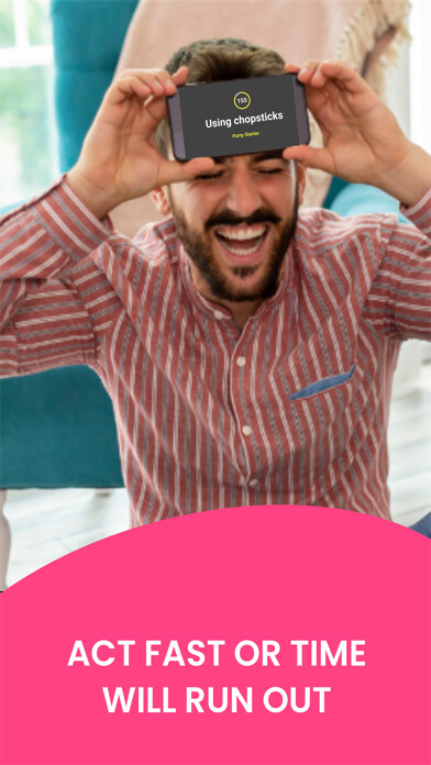 Run android online APK Charades - Party Games from MyAndroid or emulate Charades - Party Games using MyAndroid Run android online APK Charades - Party Games from MyAndroid or emulate Charades - Party Games using MyAndroid